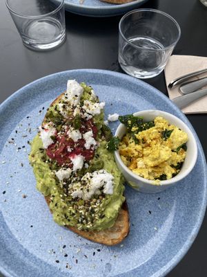   at Another Heart To Feed in Manchester