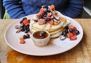   at Lovelocks in Liverpool