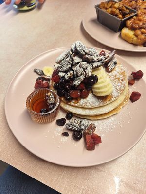  at Lovelocks in Liverpool