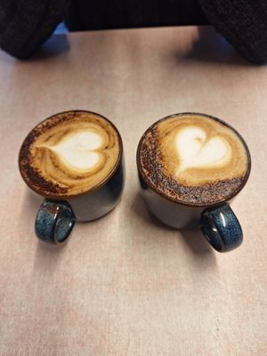  at Lovelocks in Liverpool