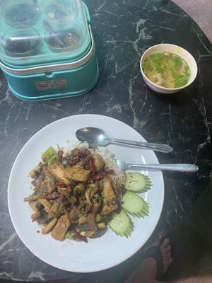   at Nanping San in Nong Khai