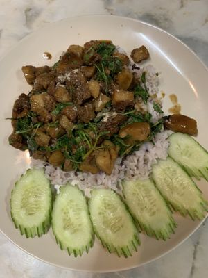   at Nanping San in Nong Khai