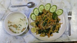  at Nanping San in Nong Khai