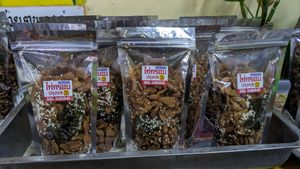  at Nanping San in Nong Khai