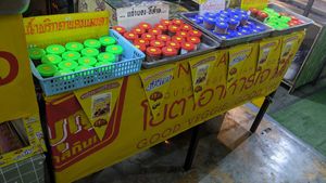  at Nanping San in Nong Khai