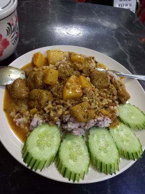  at Nanping San in Nong Khai