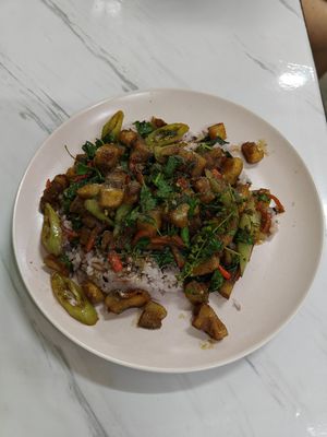  at Nanping San in Nong Khai