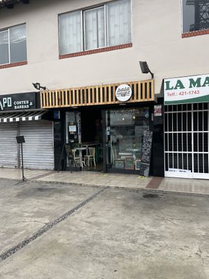 Pasa la nuez  at Pasa la Nuez in Lima