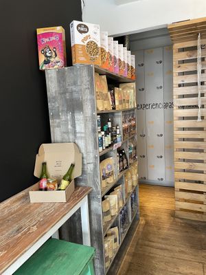 Más productos  at Pasa la Nuez in Lima