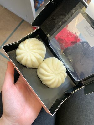   at Bento in Edinburgh