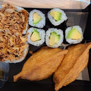  at Bento in Edinburgh