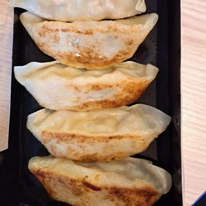  at Bento in Edinburgh