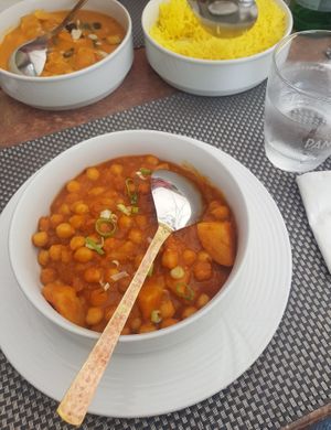  at Taj Mahal in Ahrensburg