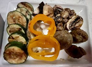 Cooked!  at The Melting Pot in Raleigh