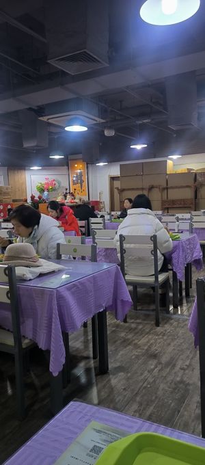  at Qīng Sù Fāng - Huapu Mansion in Qingdao