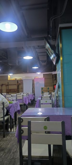  at Qīng Sù Fāng - Huapu Mansion in Qingdao