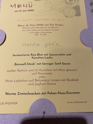   at aufatmen in Leutasch