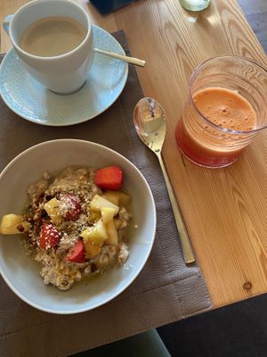   at aufatmen in Leutasch