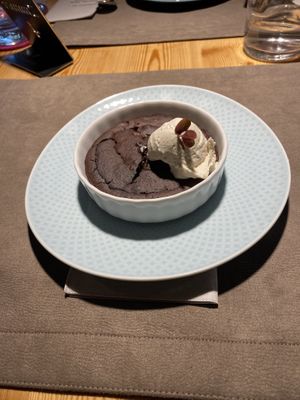   at aufatmen in Leutasch