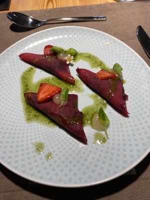   at aufatmen in Leutasch