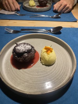   at aufatmen in Leutasch