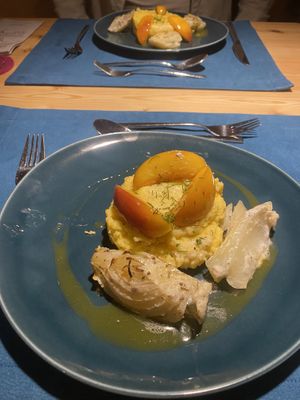   at aufatmen in Leutasch