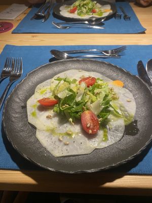   at aufatmen in Leutasch