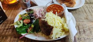  at Flicka Donkey Sanctuary in Penryn