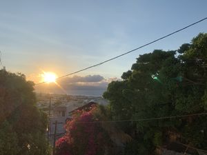 View  at Socrates in Crete