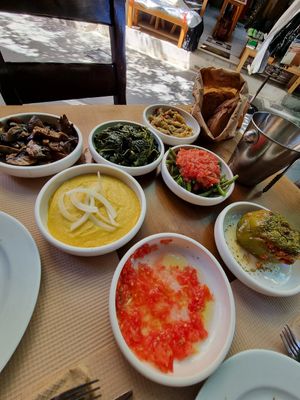 at Nyn & Aei in Crete