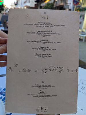  at Nyn & Aei in Crete