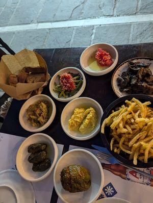  at Nyn & Aei in Crete