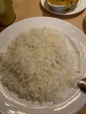   at Masala in South West London