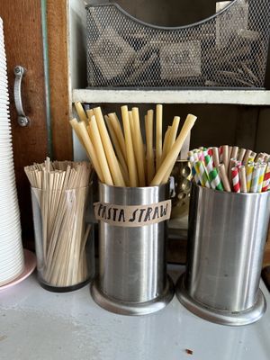   at Black Crow Coffee Co - 1st Ave in St Petersburg