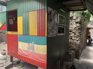 Vegan Vibe at Vegan Vibe in St Georges