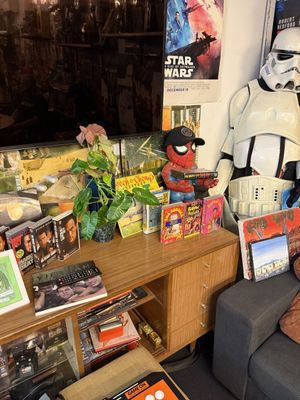   at Mad Snake Cafe in Darwin