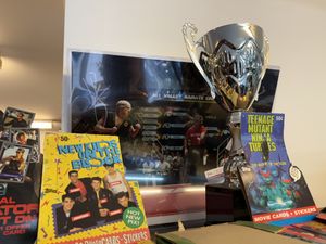   at Mad Snake Cafe in Darwin