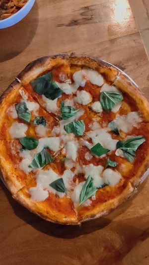  at One O Eight Lifestyle Cafe in Pune