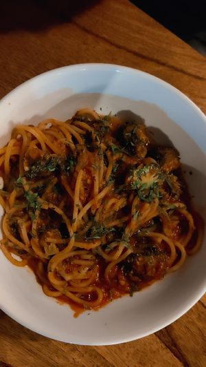  at One O Eight Lifestyle Cafe in Pune