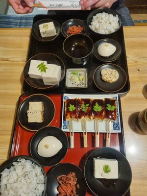  at Noguchiya  in Takayama