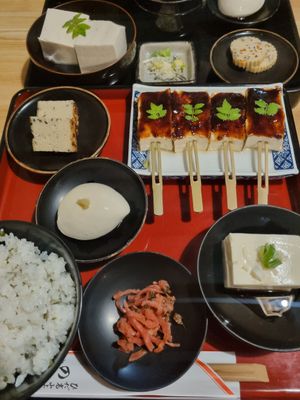  at Noguchiya  in Takayama