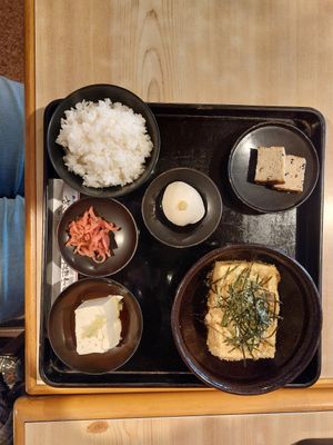  at Noguchiya  in Takayama