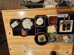  at Noguchiya  in Takayama