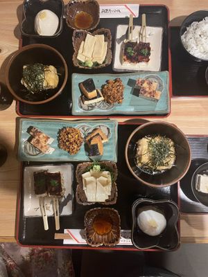   at Noguchiya  in Takayama