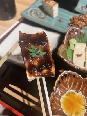   at Noguchiya  in Takayama