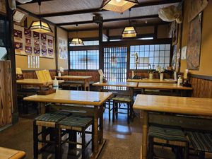  at Noguchiya  in Takayama