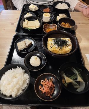   at Noguchiya  in Takayama