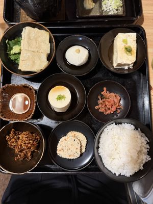   at Noguchiya  in Takayama