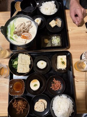   at Noguchiya  in Takayama