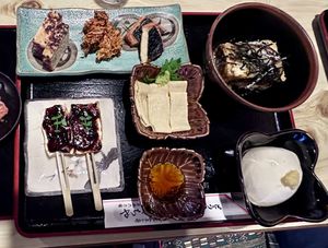   at Noguchiya  in Takayama